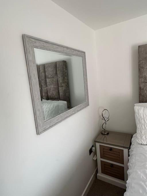 Апартаменты Polmear Apartments, Чарлстаун