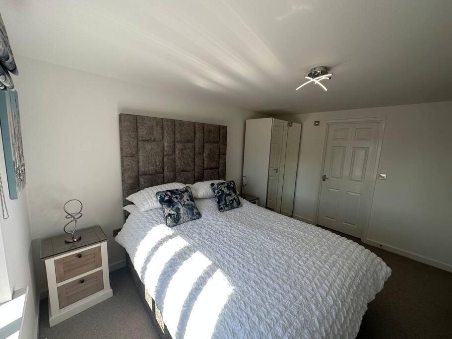 Апартаменты Polmear Apartments, *